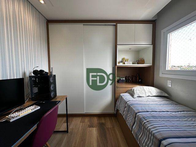 Apartamento à venda com 3 quartos, 96m² - Foto 33