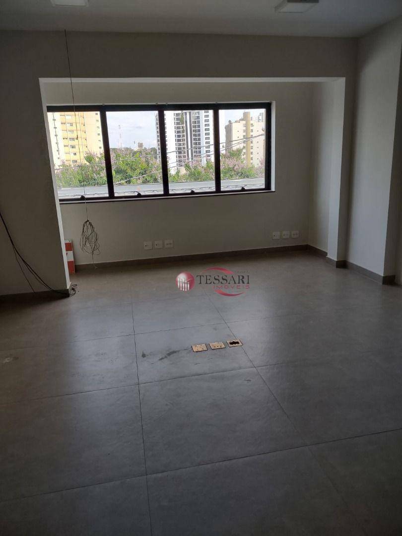 Conjunto Comercial-Sala para alugar, 90m² - Foto 1