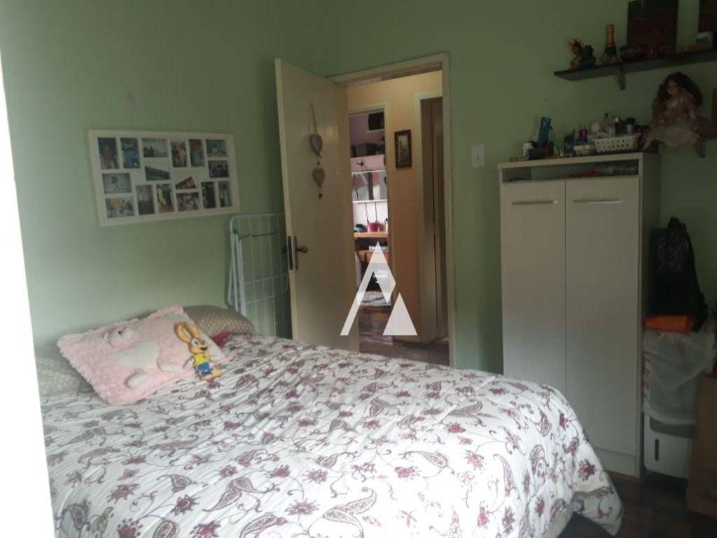 Apartamento à venda com 3 quartos, 60m² - Foto 14