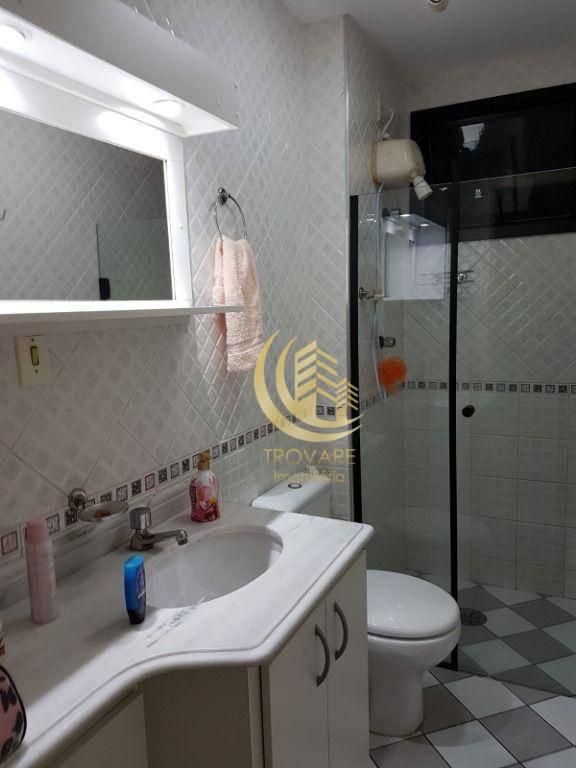 Apartamento à venda com 3 quartos, 82m² - Foto 17