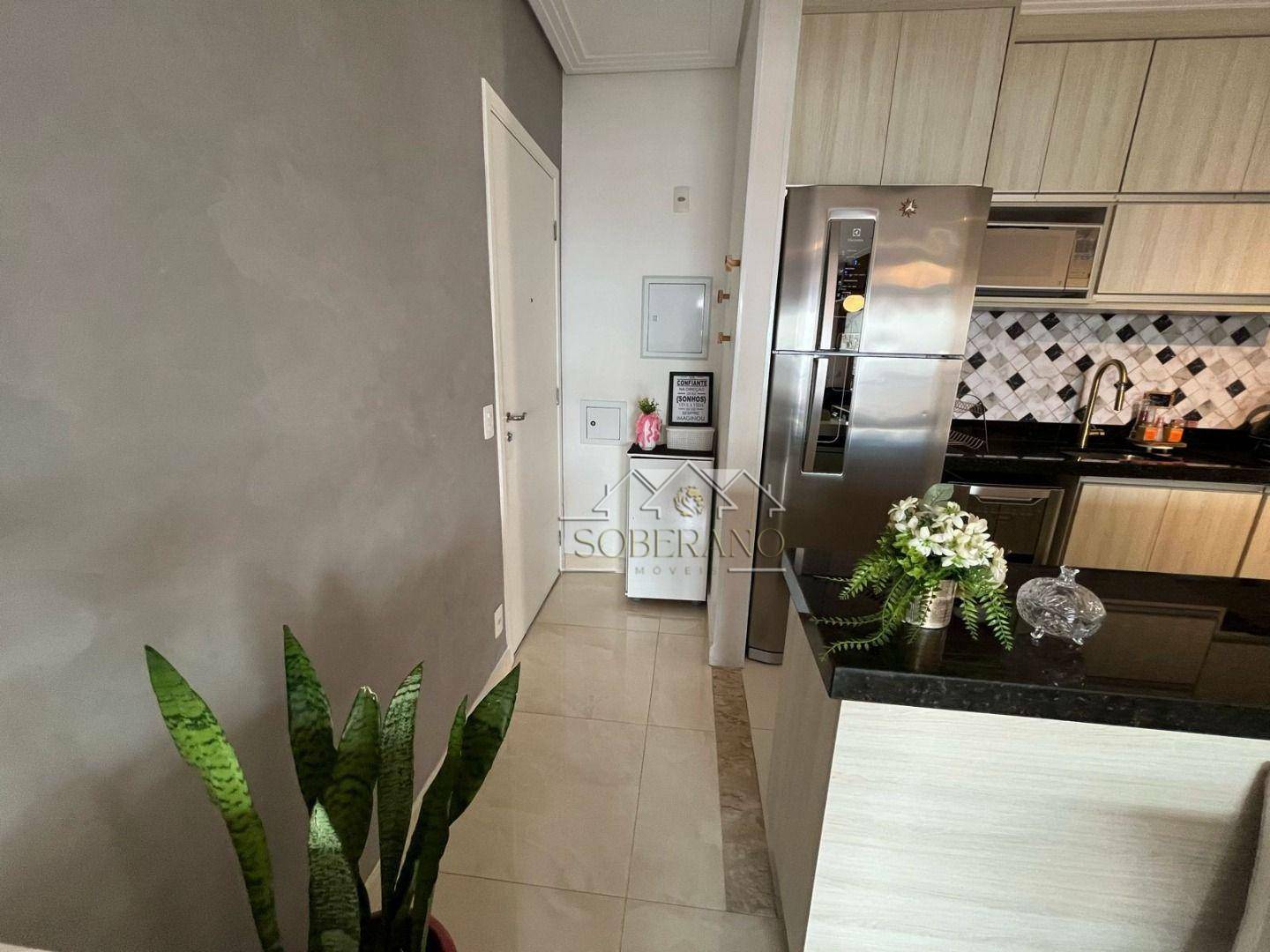 Apartamento à venda com 3 quartos, 94m² - Foto 41