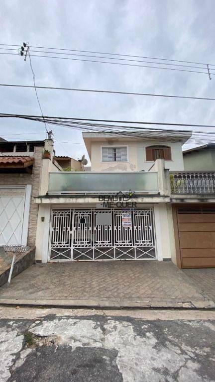 Sobrado à venda com 3 quartos, 174m² - Foto 46