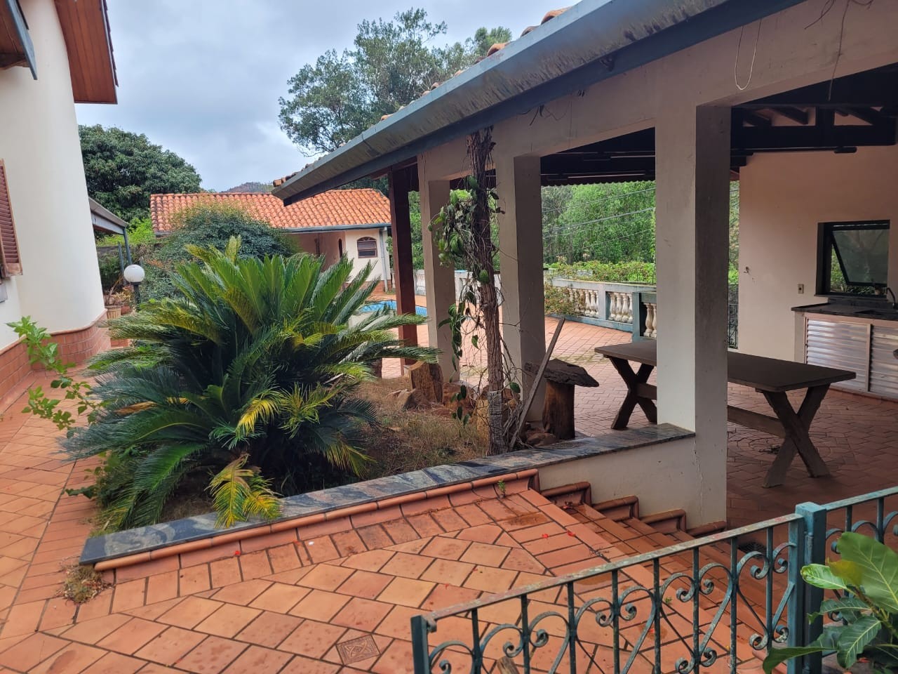 Casa à venda com 4 quartos, 2000m² - Foto 24