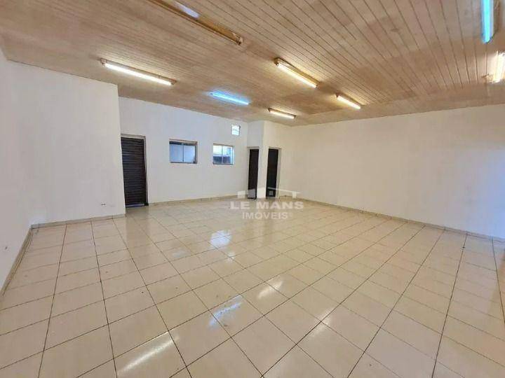 Loja-Salão para alugar, 105m² - Foto 2