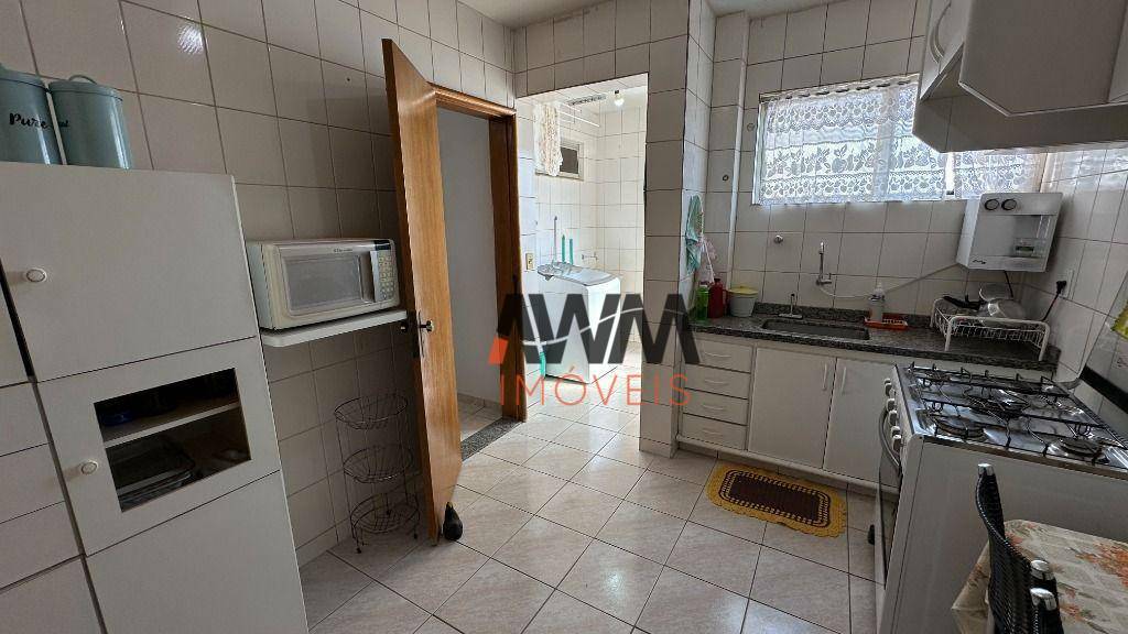 Apartamento à venda com 3 quartos, 87m² - Foto 10