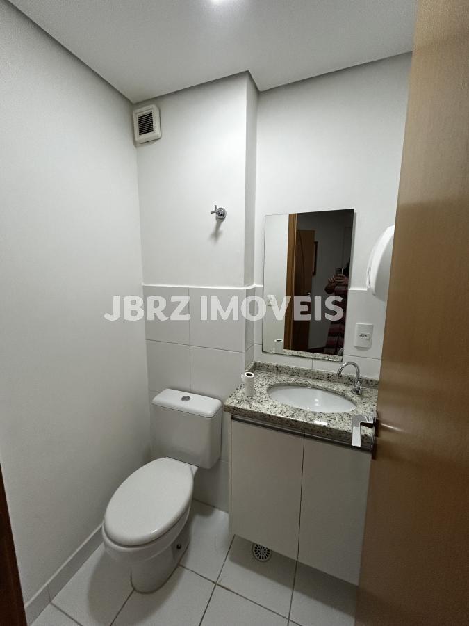 Conjunto Comercial-Sala à venda, 80m² - Foto 3