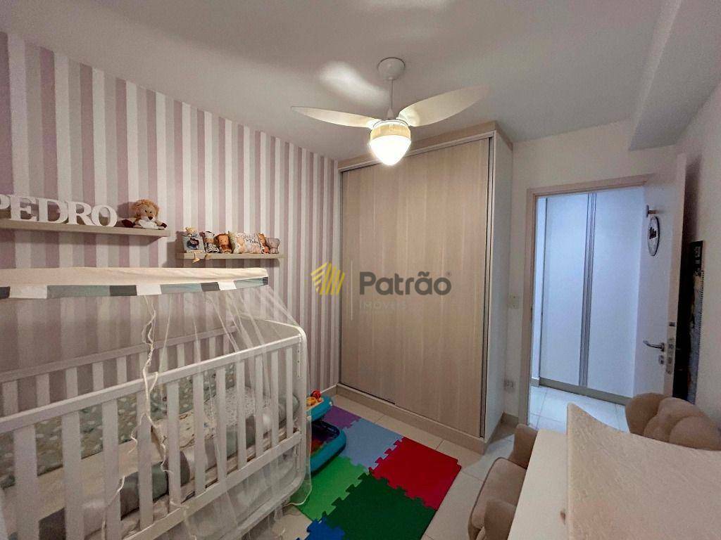 Apartamento à venda com 2 quartos, 67m² - Foto 9