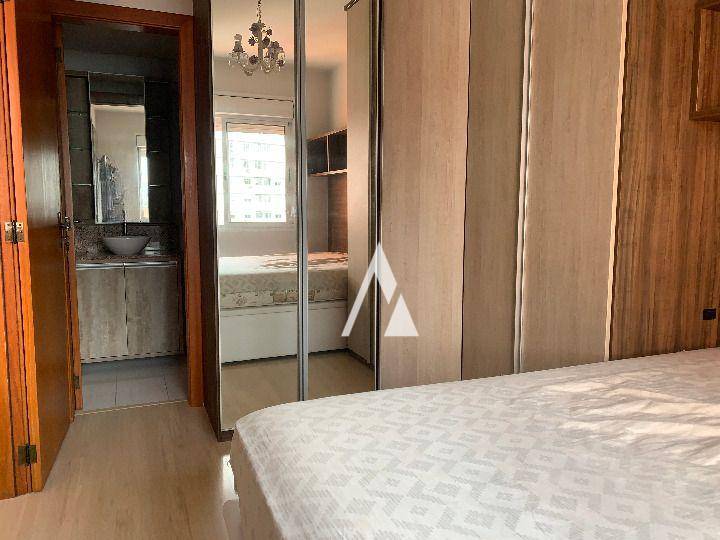 Apartamento à venda com 1 quarto, 40m² - Foto 16