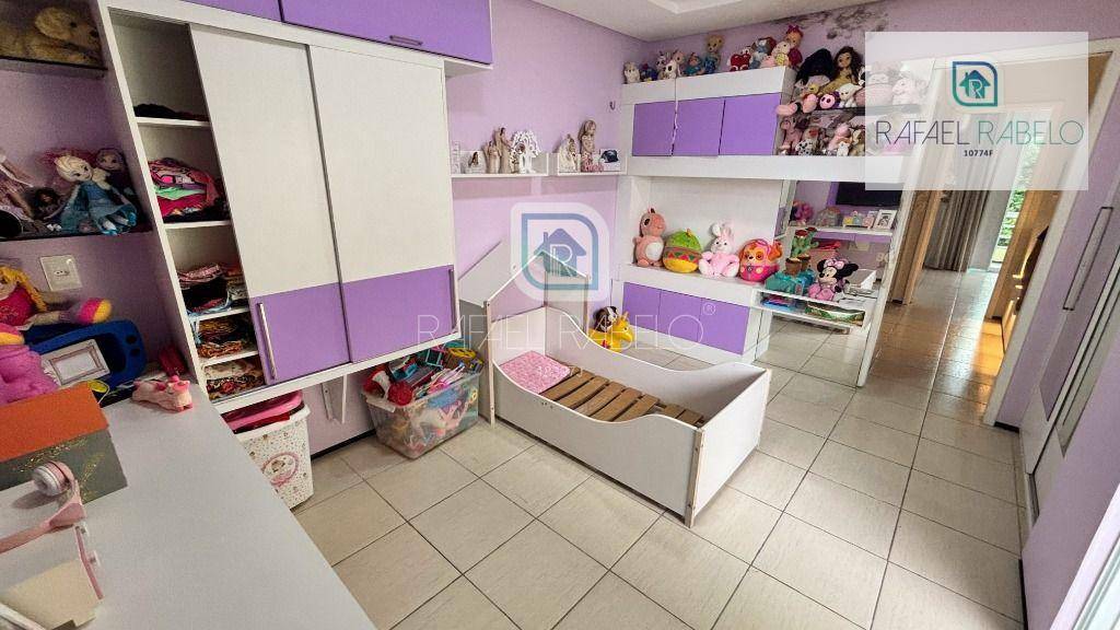 Casa de Condomínio à venda com 4 quartos, 180m² - Foto 26