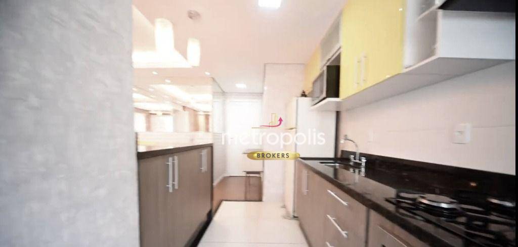 Apartamento à venda com 2 quartos, 56m² - Foto 4