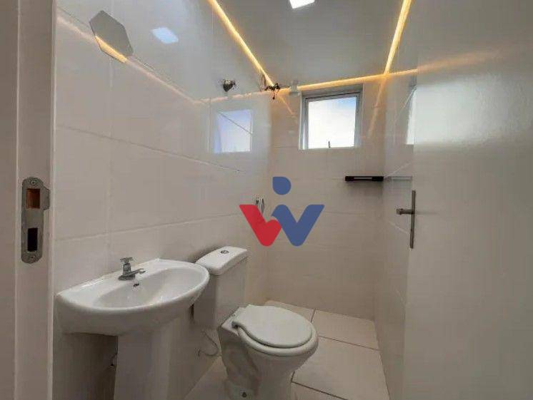 Apartamento à venda com 2 quartos, 65m² - Foto 8