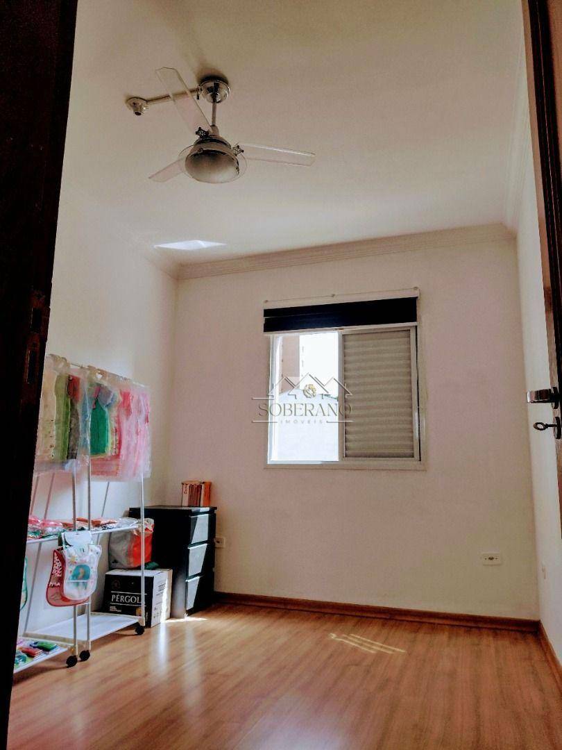 Apartamento à venda com 3 quartos, 202m² - Foto 3