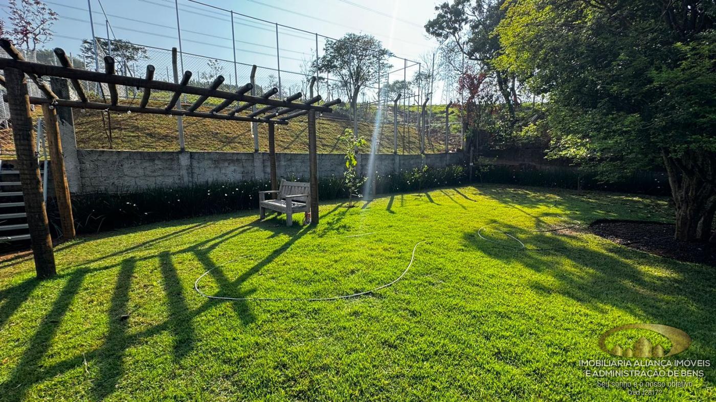 Chácara para alugar com 3 quartos, 1000m² - Foto 60