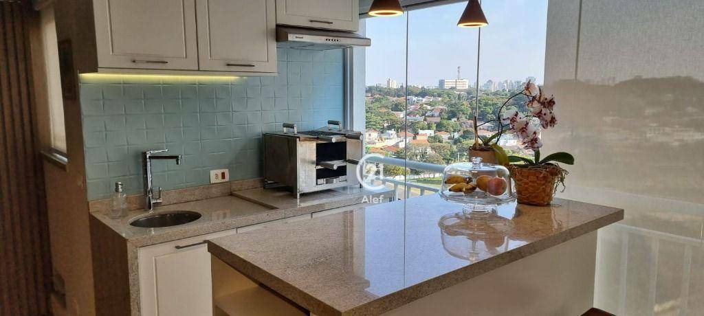 Apartamento à venda com 2 quartos, 79m² - Foto 7