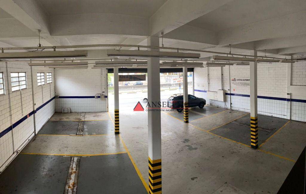 Depósito-Galpão-Armazém para alugar, 750m² - Foto 4