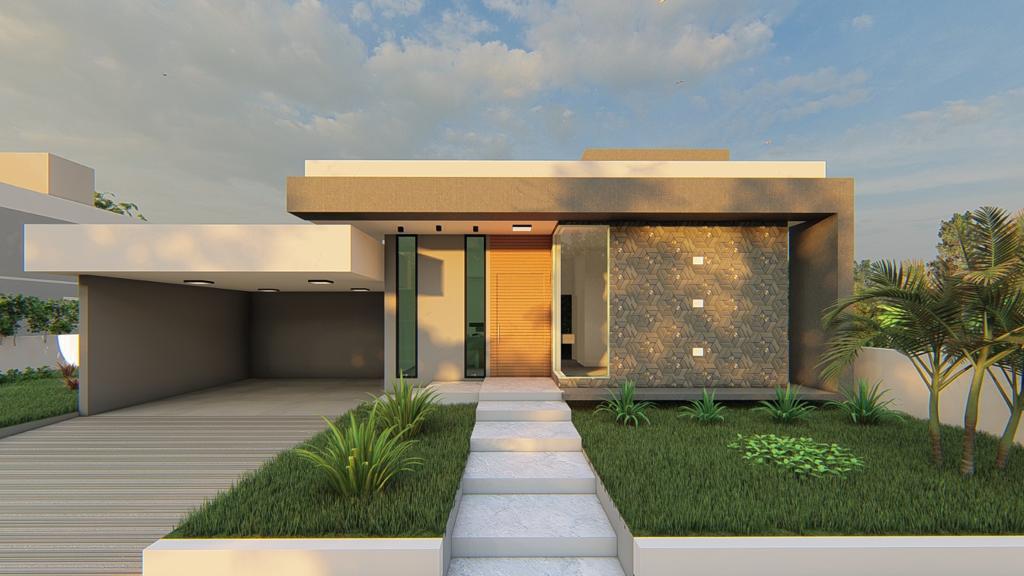 Casa à venda com 3 quartos, 187m² - Foto 26