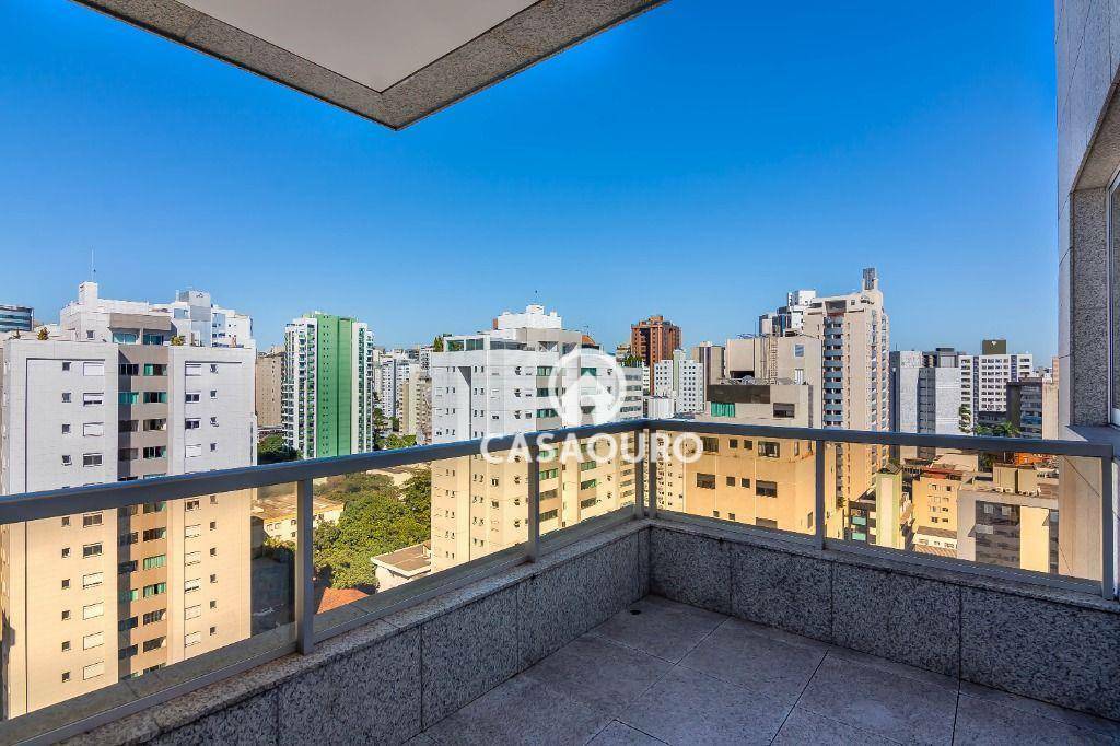 Cobertura à venda com 4 quartos, 506m² - Foto 18