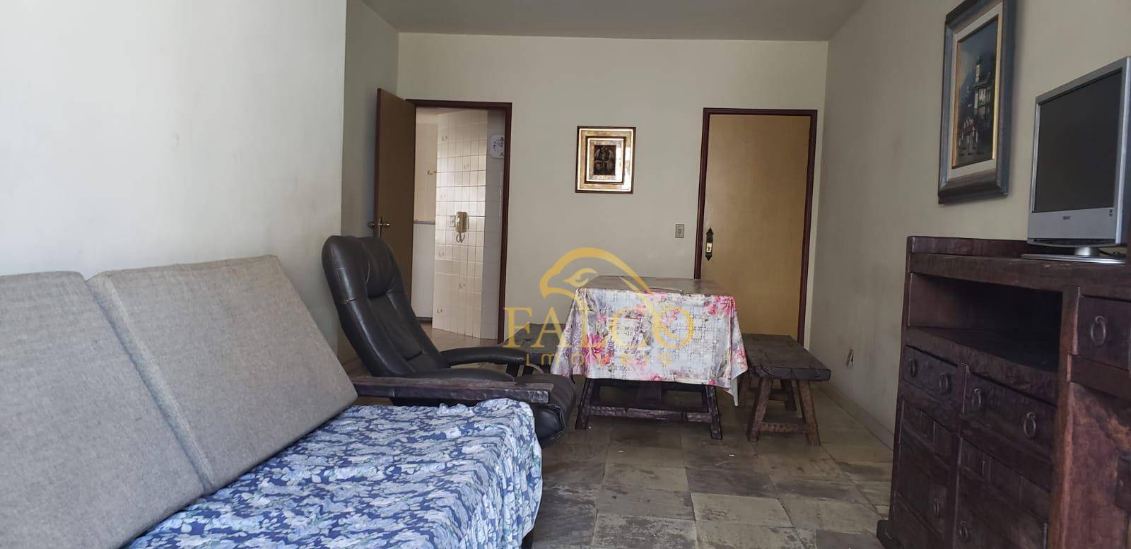 Apartamento à venda com 3 quartos, 100m² - Foto 12