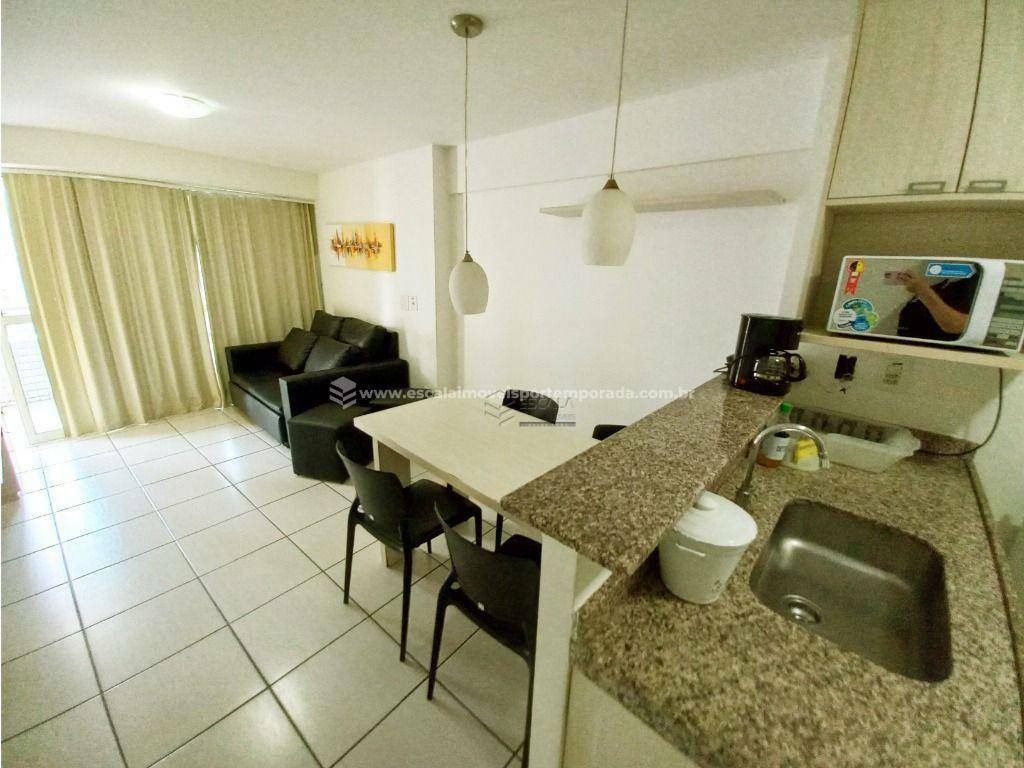 Apartamento para lancamento com 2 quartos, 56m² - Foto 1