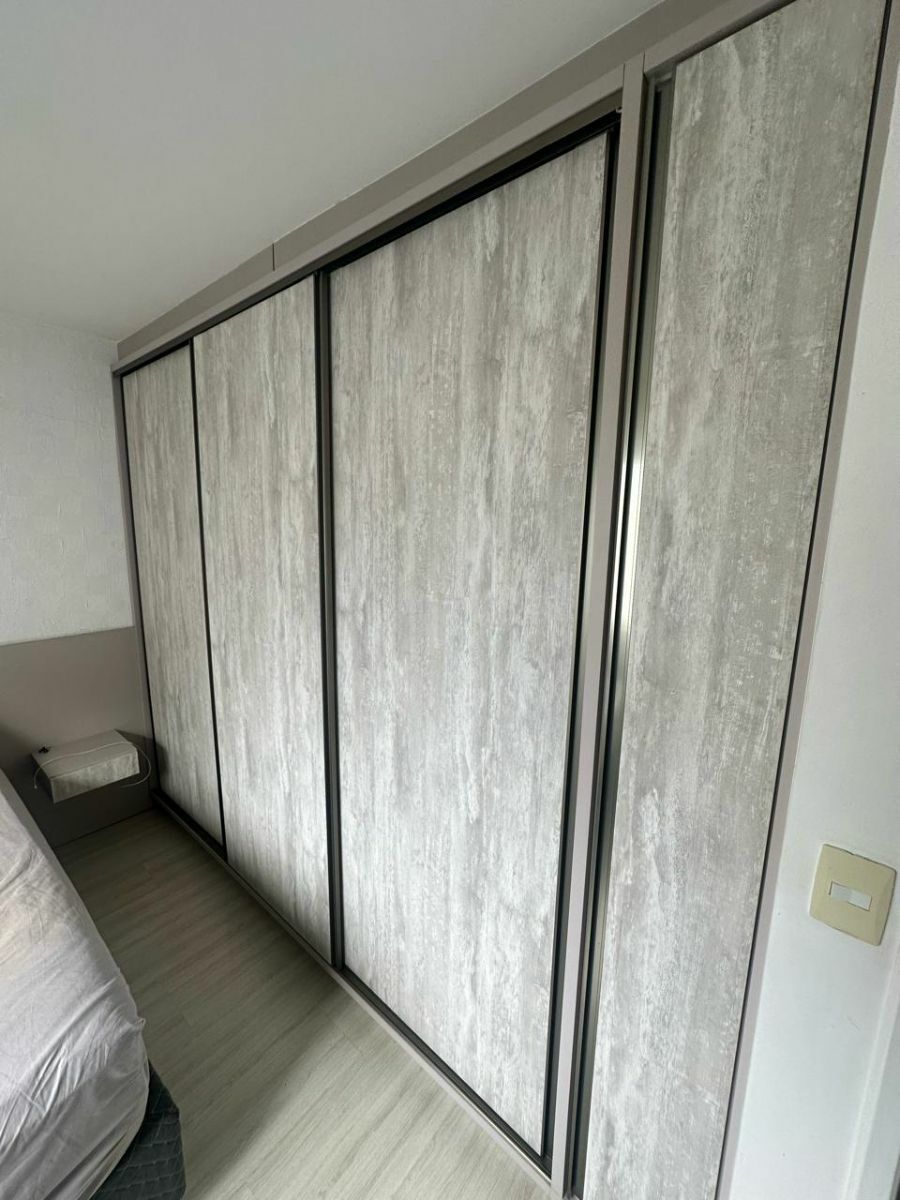 Apartamento à venda com 3 quartos, 70m² - Foto 9