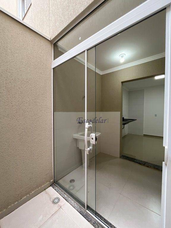 Apartamento à venda com 2 quartos, 48m² - Foto 10