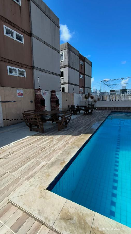 Apartamento à venda com 2 quartos, 54m² - Foto 24