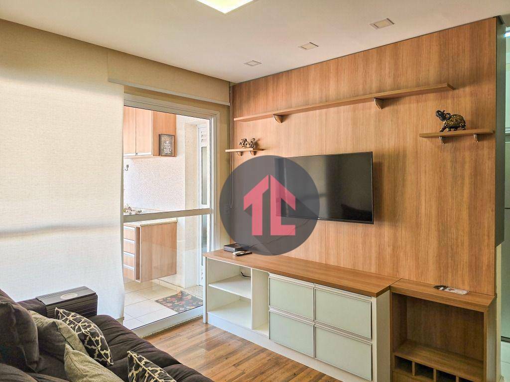 Apartamento à venda e aluguel com 2 quartos, 65m² - Foto 15