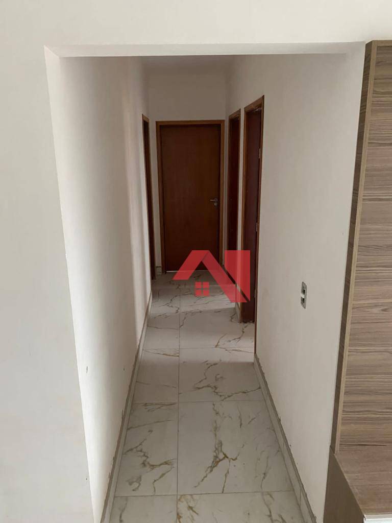 Apartamento à venda com 3 quartos, 96m² - Foto 5