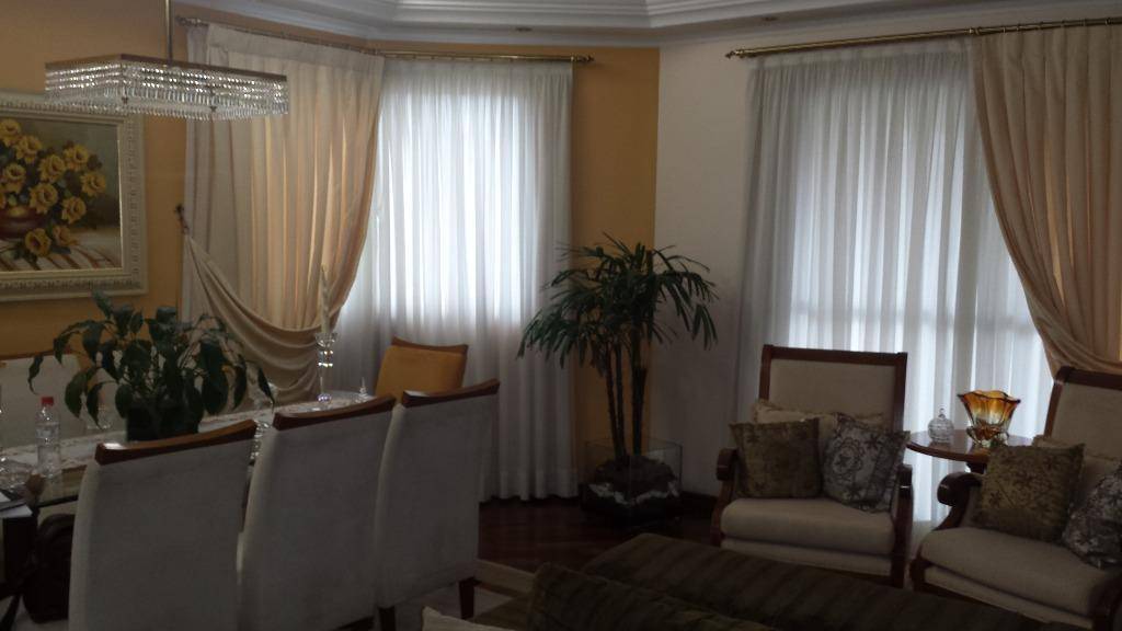 Apartamento à venda com 3 quartos, 138m² - Foto 12