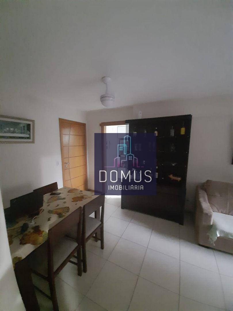 Apartamento à venda com 2 quartos, 70m² - Foto 5