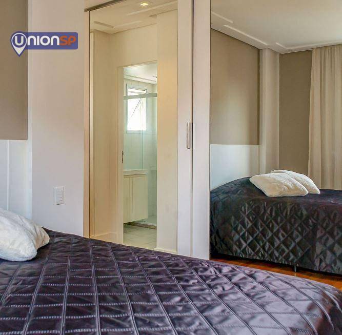 Apartamento à venda com 2 quartos, 110m² - Foto 6