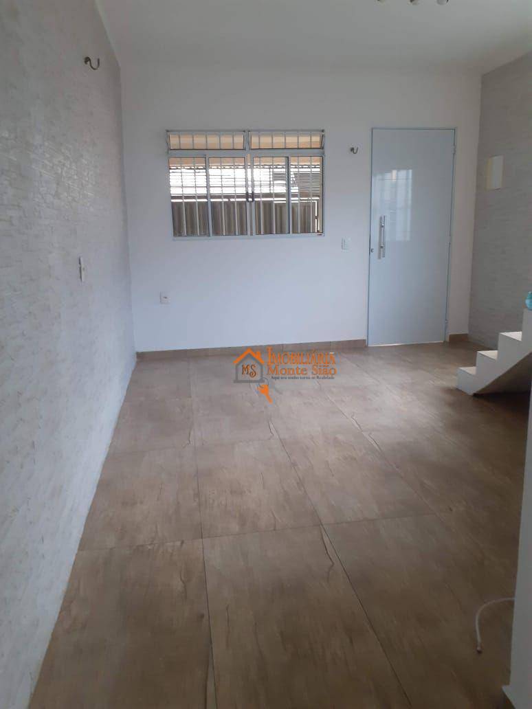 Sobrado à venda com 6 quartos, 250m² - Foto 2