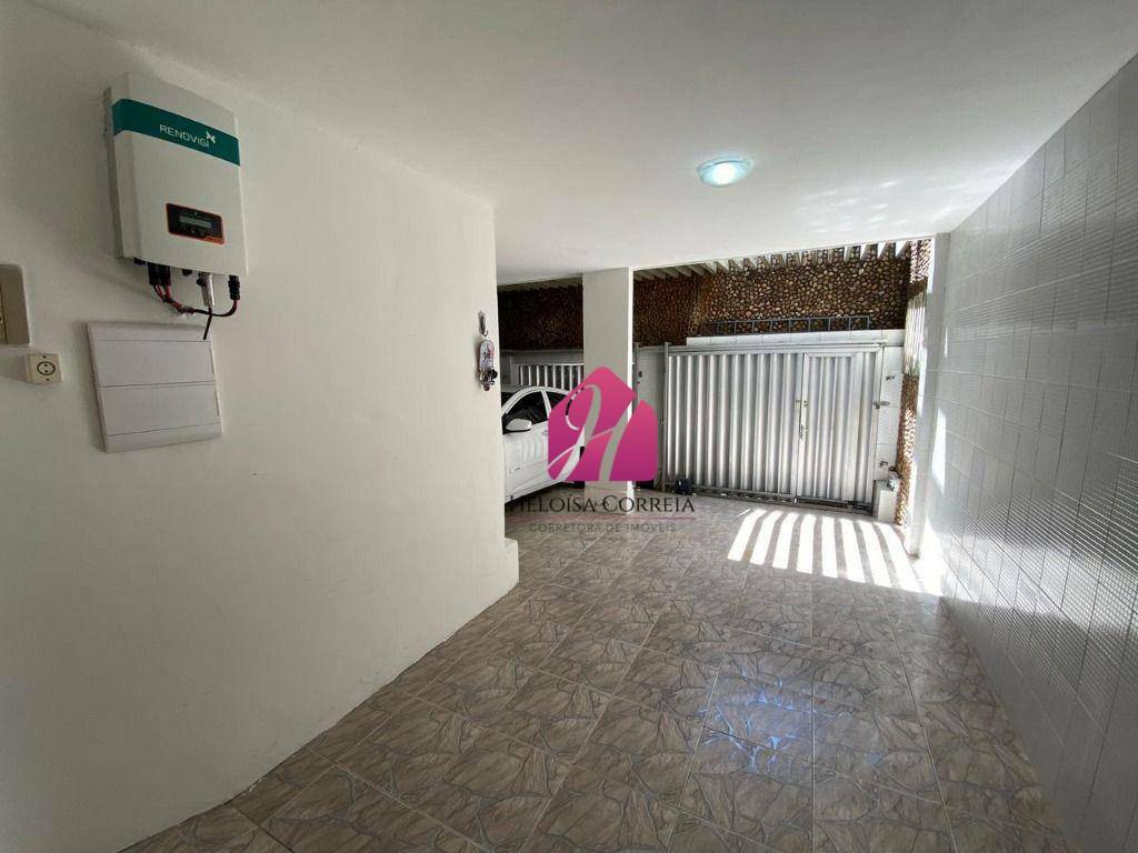 Casa à venda com 3 quartos, 186m² - Foto 8