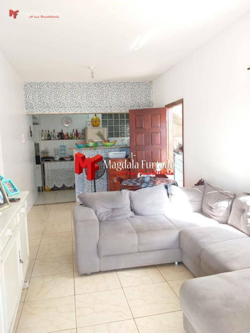 Casa à venda com 3 quartos, 160m² - Foto 3