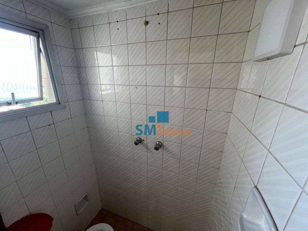 Apartamento à venda com 3 quartos, 78m² - Foto 3