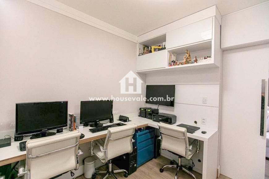 Apartamento à venda com 3 quartos, 95m² - Foto 19