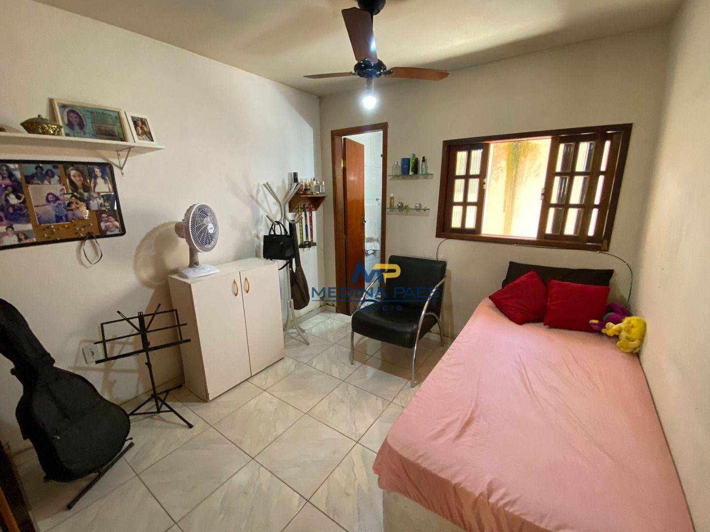 Casa de Condomínio à venda com 3 quartos, 125M2 - Foto 15