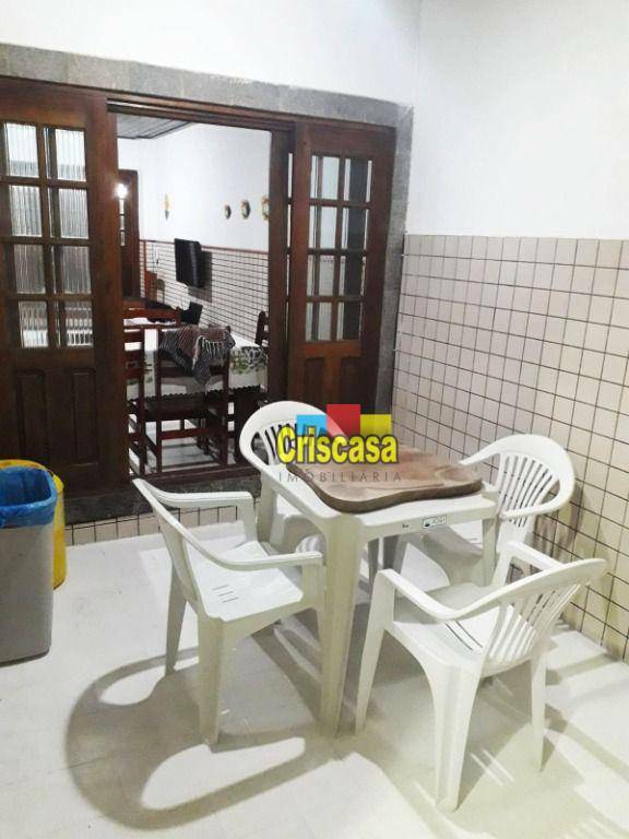 Casa de Condomínio à venda com 2 quartos, 80m² - Foto 11