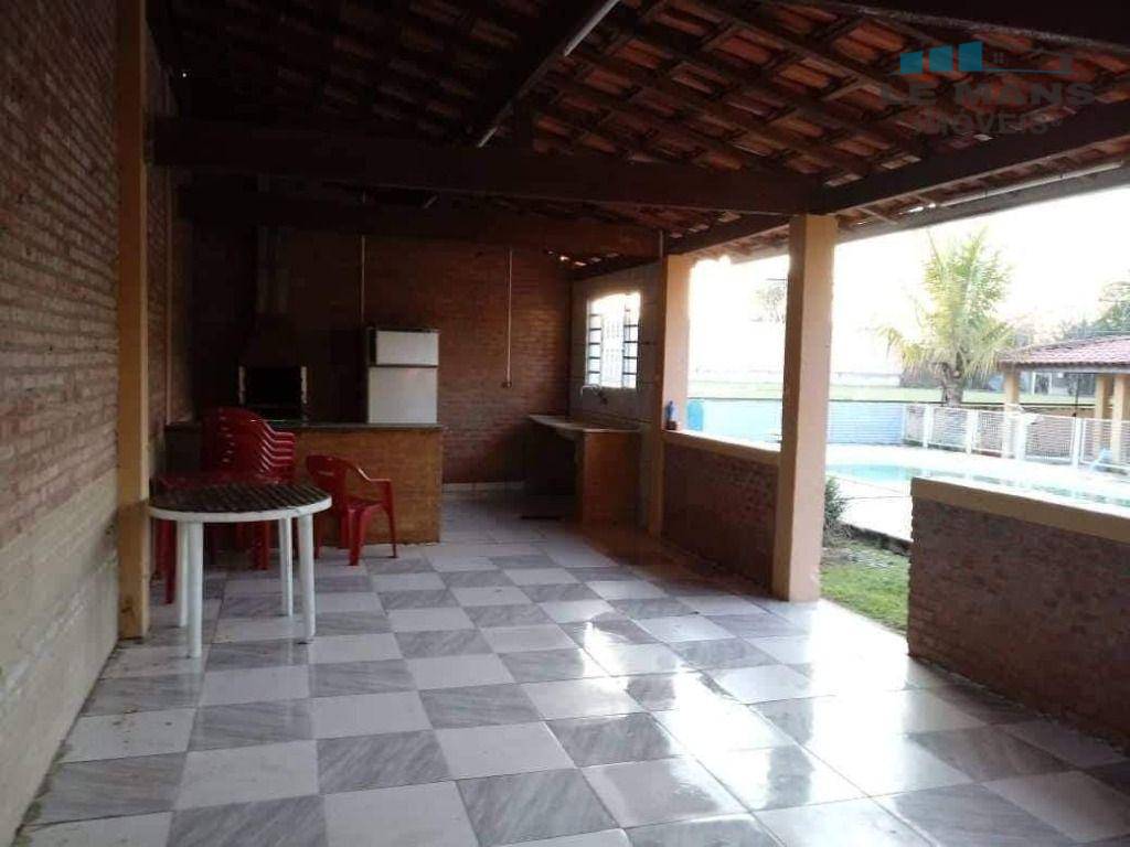 Chácara à venda com 3 quartos, 280m² - Foto 5