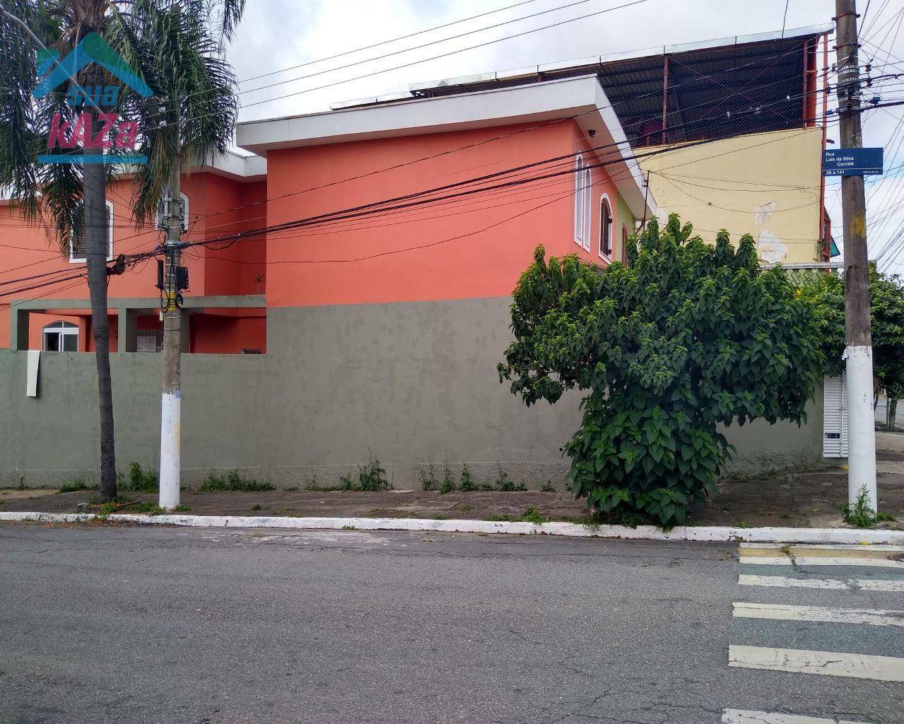 Sobrado à venda com 4 quartos, 500m² - Foto 90