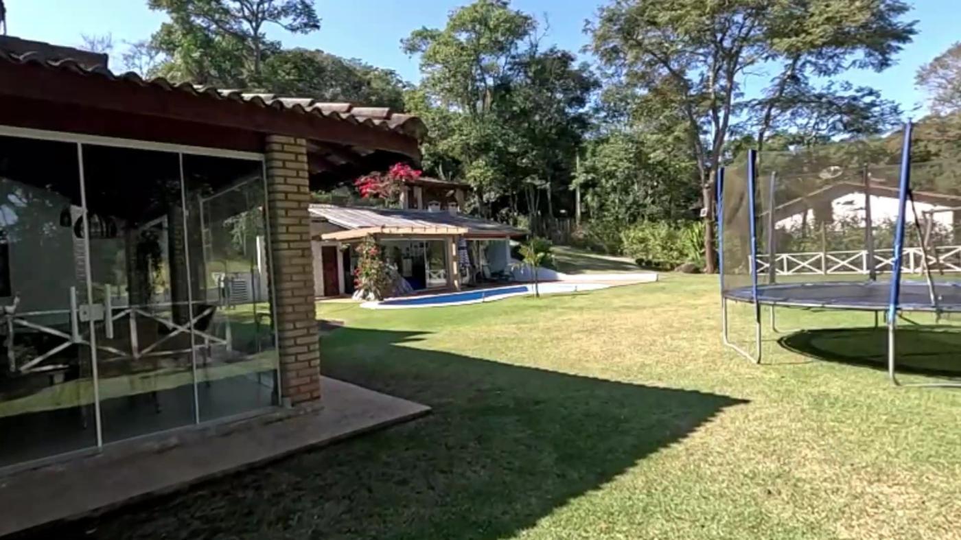 Casa de Condomínio à venda com 4 quartos, 2237m² - Foto 40
