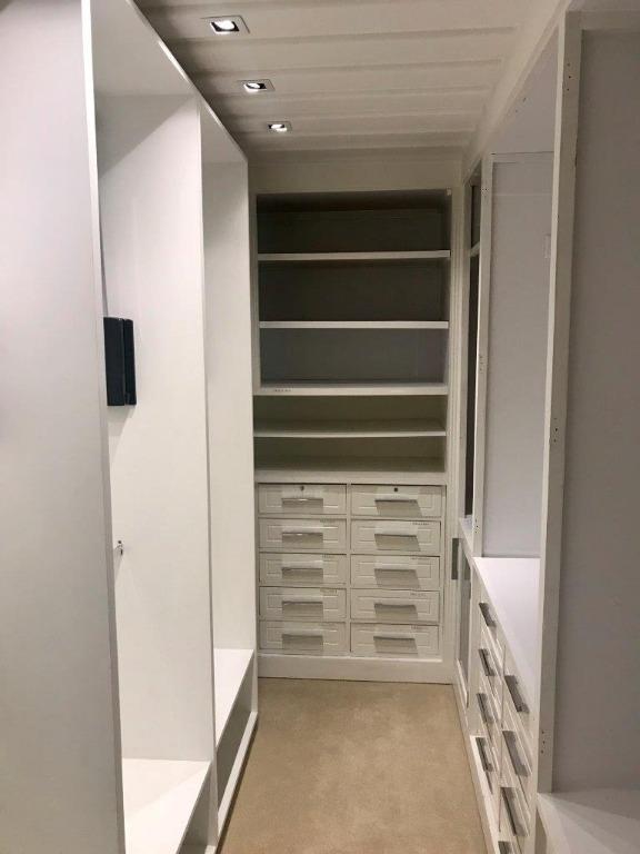 Apartamento à venda com 4 quartos, 670m² - Foto 50