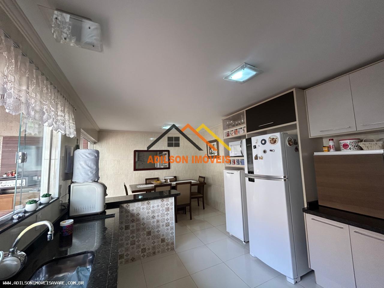 Casa à venda com 4 quartos - Foto 6