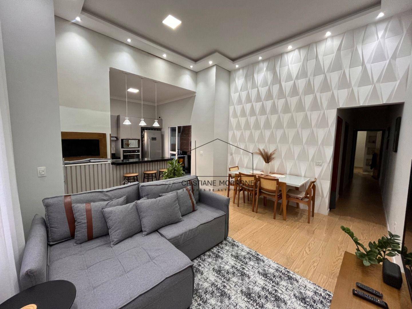 Sobrado à venda com 3 quartos, 150m² - Foto 9