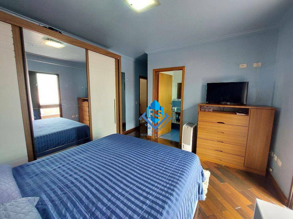 Sobrado à venda com 3 quartos, 296m² - Foto 28