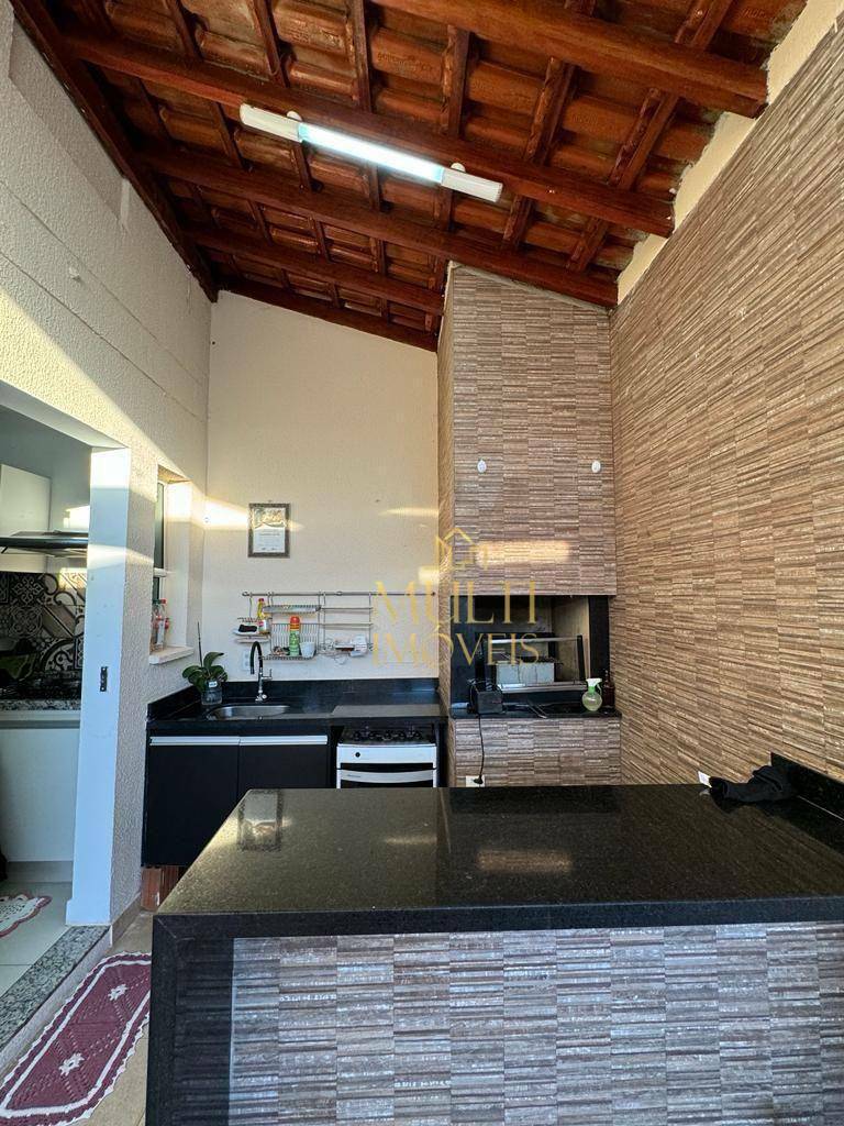 Sobrado à venda com 3 quartos, 90m² - Foto 8