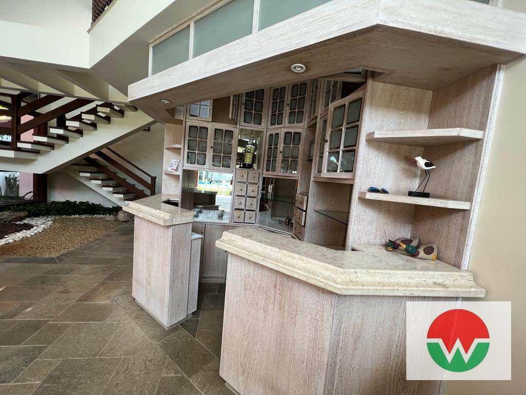 Casa de Condomínio à venda com 4 quartos, 600m² - Foto 16