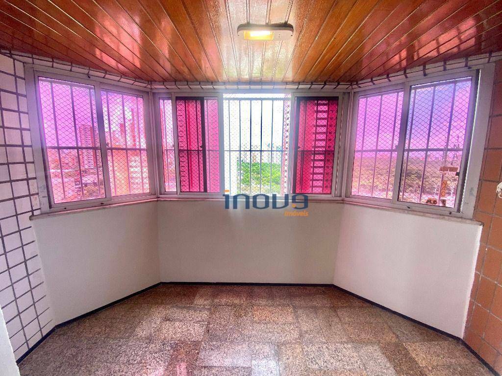 Apartamento à venda e aluguel com 4 quartos, 168m² - Foto 3