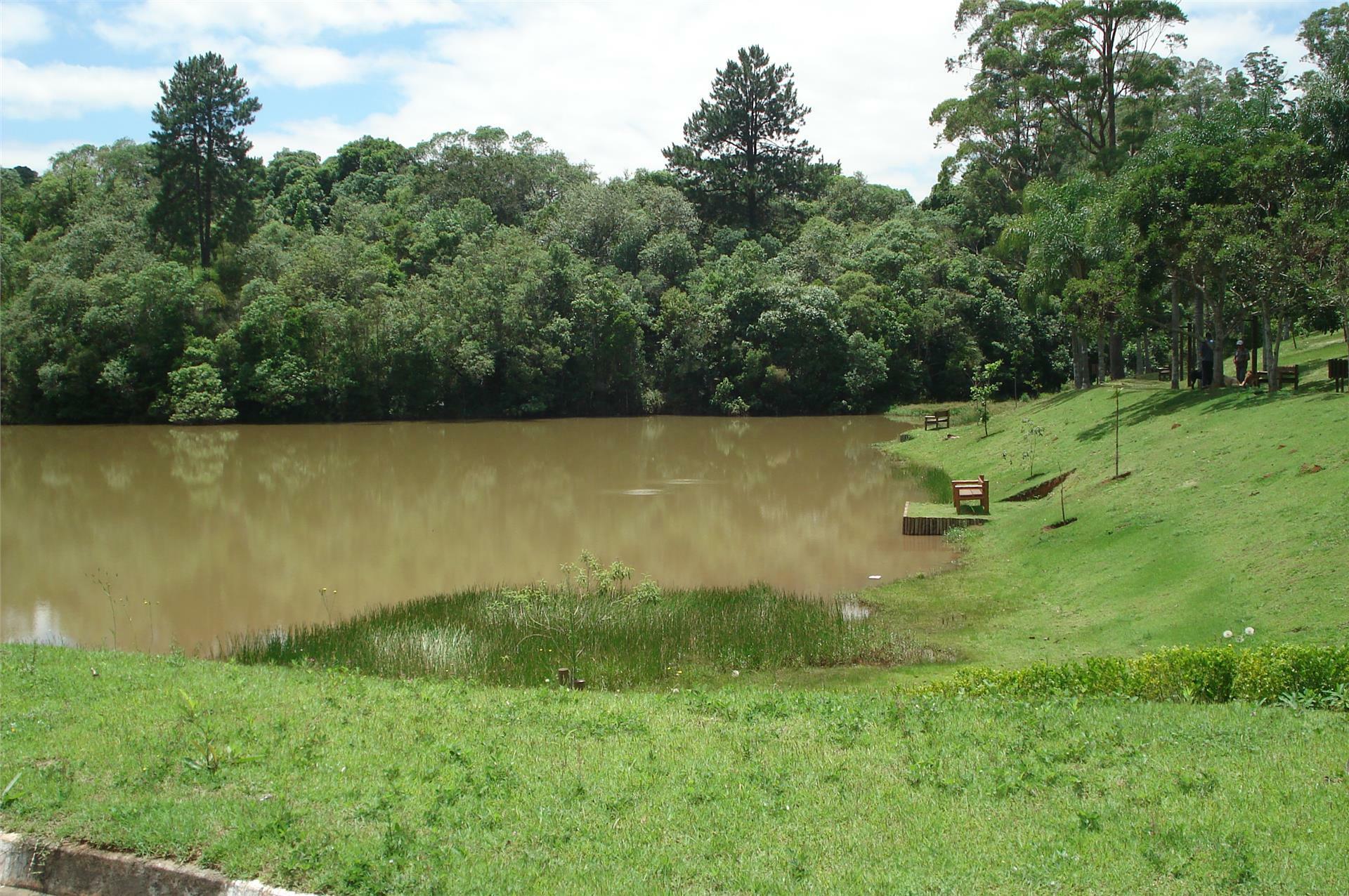 Loteamento e Condomínio à venda, 974M2 - Foto 5