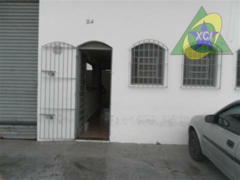 Depósito-Galpão-Armazém para alugar, 390m² - Foto 18